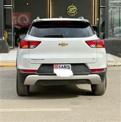 شيفروليه تريل بليزر